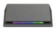 DMS-106XT Ethernet Switch, RJ45 Ports 6, 2.5Gbps, Unmanaged
