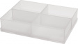 INSERT 55 4XA7-1 Inserts in tray