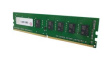 RAM16GDR4ECP0UD2666 RAM for NAS, DDR4, 1x 16GB, UDIMM, 2666 MHz, 288 Pins