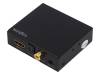 CV0054A, Разветвитель; HDCP; Цвет: черный; Вх: гнездо HDMI, LOGILINK