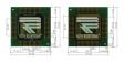 RE472 Laboratory card FR4 Epoxide + chem. Ni/Au