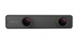 Stereolabs ZED Mini Mini Stereo Camera, Fixed, 1/3" CMOS, 90°, 2688 x 1520, Black