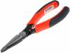 2421 G-160IP, Щипцы; с плоскими губками, с удлиненными губками; В:49мм, Bahco