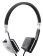 1031507 Headphones silver