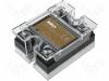 ASR-50CA, Реле: полупроводниковое; Uупр:3,8?10ВDC; Iупр:4?20мА; 50А, ANLY ELECTRONICS