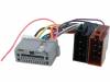 ZRS-186, Разъем; ISO; Honda; PIN:24, 4CARMEDIA