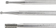 1702 Milling cutter set PU=1 PAK