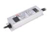 ELG-100-C500D2-3Y, Блок питания: импульсный; LED; 100Вт; 100?200ВDC; 500мА; IP67; 850г, MEAN WELL