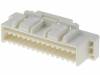 5031493000 Вилка; провод-плата; "мама"; CLIK-Mate; 1,5мм; PIN: 30; на провод
