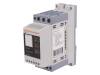 ADXC032400 Модуль: softstart (плавный запуск); Uпит:220?400ВAC; DIN; 15кВт