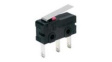 ZM10E60E01 Basic / Snap Action Switches BASIC SWITCH