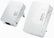 PLA4231-EU0201F Комплект Powerline WLAN 2 x 10/100 500 Mbps