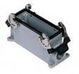MAP 24.32 surface mounting housings with 2 levers, with 2 levers, high construction, M32