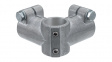 WE 50 Angle clamping piece