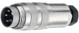 99 5613 210 05 Cable plug poles 5 - 240deg. 6 a 250 vac/vdc