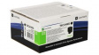 74C2HK0 Toner Cartridge, 20000 Sheets, Black