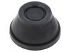 VET 26-35 RAL9011 Кабельный ввод; Oмонтажн.отв: 48мм; EPDM; черный; IP65; Серия: VET