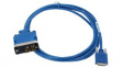 CAB-SS-V35MT= Cable, V35 Serial 34-Pin Plug - Serial 26-Pin Plug, 3m