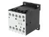 11BG1201A230, Контактор:3-полюсный; Вспомогательные контакты: NC; 230ВAC; 12А, LOVATO