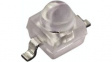 VEMD2520X01 Точечный фотодиод; 900нм; 0,35-1,12мкм; 30°; Монтаж: SMD