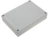 PC 150/35 LG, Корпус: универсальный; Х:130мм; Y:180мм; Z:35мм; MNX; поликарбонат, Fibox