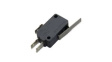 V15T16-EZ100A02 Микропереключатель; с рычагом; SPDT; 16A/250ВAC; ON-(ON); 1; IP40