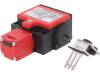 MA160T87X11 Выключатель безопасности: с ключом; Серия: MA160; IP65; -25?70°C