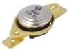 AR03 110.05 W1 S3, Датчик: термостат; Конф.выхода: SPST-NC, TOMIC