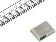 ENW-89823C3KF Модуль: Bluetooth Classic / Low Energy; GPIO, PCM, UART; SMD; GFSK