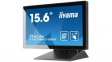 T1634MC-B8X Monitor, ProLite, 15.6" (39.6 cm), 1920 x 1080, IPS, 16:9