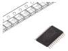 74LVCH8T245PW.118 IC: цифровая; Каналы:8; 1,2?5,5ВDC; SMD; TSSOP24; -40?125°C