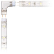 30506 Connector 90° Right