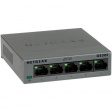 GS305-100PES Switch 5x 10/100/1000 - Desktop
