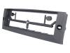 281200-01, Рамка для магнитолы; 1 DIN; Mitsubishi; черный, ACV