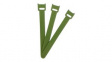 ETK-3-150-0332 [100 шт] Cable tie green 150 mm x13 mm