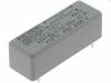 MRX05-1A71, Реле: герконовое; SPST-NO; Uобмотки:5ВDC; 1А; макс.200ВDC; 10Вт, MEDER