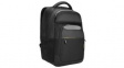 TCG670GL Laptop Backpack 17.3 ^ Black