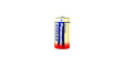 4SR-44L/1BP Primary Battery, 6.2V, 4LR44, Silver Oxide