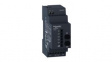 ZBRRC Configurable Receiver for Wireless Pushbuttons, 24VDC