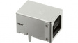 67068-8011 USB 2.0 4P Socket, 4, USB 2.0 B