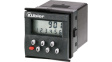 6.901.010.850 LCD preset counter 2 x 6 digit LCD 30 Hz 12. . .250 V