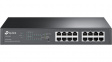 TL-SG1016PE Gigabit Smart PoE Switch