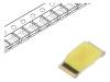 LTW-C193DC5-PA2 LED; SMD; 0603; белый холодный; 63-210мкд; 130°; 5мА; 2,55?3,15В
