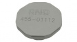 RND 455-01112 Pressure Compensating Element 40.5mm Grey Polyamide 66 IP66/IP68