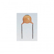 TCH2A1P5C-S265B Capacitor 1.5 pF 100 VDC 2.5 mm