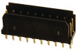 76385-310LF Pin header, Dubox 2x10-pin 2x10P