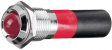 17-350233 LED Indicator yellow 230 VAC