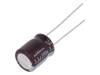 UPM2D3R3MPD Конденсатор: электролитический; с низким импедансом; THT; 3,3мкФ