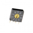 SC-1011W Switch Through Hole THT