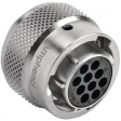 RT0612-10SNH Cable plug 10P